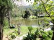 Vista do lago :: Hotel Pousada Esmeralda - Foto 7