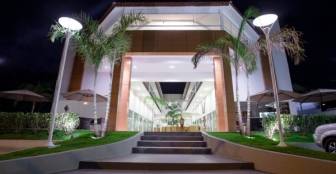 O Shopping Terras da Finlândia, acaba de ser inaugurado. São 40 lojas que estão sendo comercializadas e contam com ampla área de convivência e circulação. Um Excelente lugar para aliar compras e gast :: Hotel Terras da Finlândia - Foto 2 O Shopping Terras da Finlândia, acaba de ser inaugurado. São 40 lojas que estão sendo comercializadas e contam com ampla área de convivência e circulação. Um Excelente lugar para aliar compras e gast :: Hotel Terras da Finlândia - Foto 2