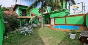 Eco Suítes Pousada - Mangaratiba RJ