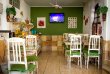Salão de café :: Pousada Valle do Sabiá - Foto 17 Salão de café :: Pousada Valle do Sabiá - Foto 17