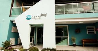 Pousada Emcanto - Mangaratiba RJ Pousada Emcanto - Mangaratiba RJ