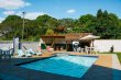 Área da piscina :: Pousada Luau de Maricá - Foto 19 Área da piscina :: Pousada Luau de Maricá - Foto 19