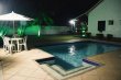 Área da piscina :: Pousada Luau de Maricá - Foto 9 Área da piscina :: Pousada Luau de Maricá - Foto 9