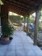 varanda da casa de cima :: Casa do Ipê Amarelo - Foto 5 varanda da casa de cima :: Casa do Ipê Amarelo - Foto 5