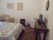 Suíte Alecrim
2 ambientes separados, frigobar, ar condicionado, ventilador de teto, tv led 24 a cabo, lareira virtual em 3D (aquecedor), interfone, cama de casal mais 3 de solteiro.cap+3 ext-53 mt² :: Casa do Ipê Amarelo - Foto 4 Suíte Alecrim
2 ambientes separados, frigobar, ar condicionado, ventilador de teto, tv led 24 a cabo, lareira virtual em 3D (aquecedor), interfone, cama de casal mais 3 de solteiro.cap+3 ext-53 mt² :: Casa do Ipê Amarelo - Foto 4