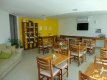 Sala de café :: Pousada Camboinhas Beach - Foto 10 Sala de café :: Pousada Camboinhas Beach - Foto 10
