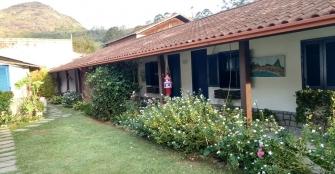 Pousada Canto Nosso - Foto 7