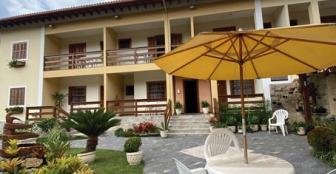 Foto Pousada Amaryllis