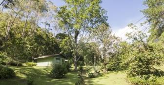 ÁREA EXTERNA E CHALÉ SAÍRA AZUL :: Amadamata Refúgio Ecológico - Foto 1 ÁREA EXTERNA E CHALÉ SAÍRA AZUL :: Amadamata Refúgio Ecológico - Foto 1