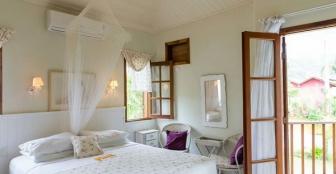 Pousada Chalé Recanto da Praia - Foto 4 Pousada Chalé Recanto da Praia - Foto 4