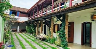 Foto Pousada Brisamar