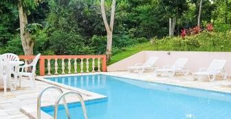 Foto Pousada Canto do Curió