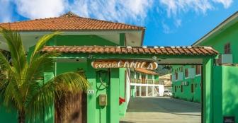 Pousada Camila - Foto 5