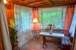 Sala particular suite laranja. :: Pousada Dom Ângelo - Foto 15 Sala particular suite laranja. :: Pousada Dom Ângelo - Foto 15