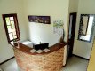 Na área de recepção, estamos a sua disposição 24 horas :: Refúgio Tropical Flats - Foto 17 Na área de recepção, estamos a sua disposição 24 horas :: Refúgio Tropical Flats - Foto 17