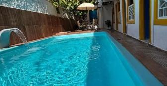 Foto Pousada Casa da Colônia