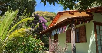 Foto Pousada Arte Urquijo