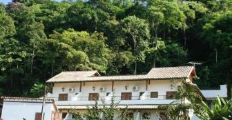 Pousada Solar D'Alcina - Foto 1 Pousada Solar D'Alcina - Foto 1