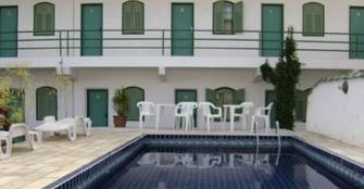 Pousada Silotel - Foto 1 Pousada Silotel - Foto 1