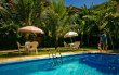 Piscina :: Pousada Rumo dos Ventos - Foto 4 Piscina :: Pousada Rumo dos Ventos - Foto 4