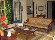 Sala de recpção. :: Pousada Portal de Paraty - Foto 7 Sala de recpção. :: Pousada Portal de Paraty - Foto 7