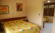 Quarto Superior Jardim Conjugado :: Pousada Villa Harmonia - Foto 3 Quarto Superior Jardim Conjugado :: Pousada Villa Harmonia - Foto 3