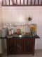 Mesa de Frutas e Frios :: Pousada Villa Harmonia - Foto 15 Mesa de Frutas e Frios :: Pousada Villa Harmonia - Foto 15