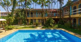 Foto Pousada Villaggio