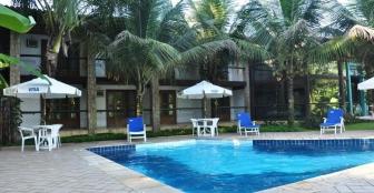 Pousada Águas de Paratii - Foto 22 Pousada Águas de Paratii - Foto 22