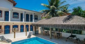 Foto Pousada Lua Clara