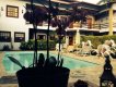 FOTO DA PISCINA/ LOUNGE :: Pousada Larissa - Foto 17 FOTO DA PISCINA/ LOUNGE :: Pousada Larissa - Foto 17