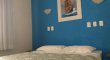 UMA DAS SUÍTE LUXO, POSSUE TV DE LED, AR CONDICIONADO, FRIGOBAR E CAMA BOX :: Pousada Larissa - Foto 3 UMA DAS SUÍTE LUXO, POSSUE TV DE LED, AR CONDICIONADO, FRIGOBAR E CAMA BOX :: Pousada Larissa - Foto 3