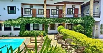 Pousada Larissa - Paraty RJ