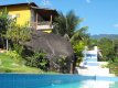 Piscina semi olímpica aberta com borda infinita :: Pousada La Dolce Vita Paraty - Foto 16 Piscina semi olímpica aberta com borda infinita :: Pousada La Dolce Vita Paraty - Foto 16