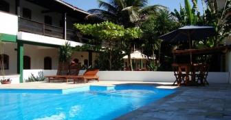 Pousada do Tesouro - Foto 1 Pousada do Tesouro - Foto 1