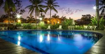 Foto Pousada da Condessa