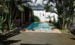 Deque e piscina. :: Pousada Manacá - Foto 5 Deque e piscina. :: Pousada Manacá - Foto 5