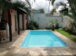 Piscina e sauna. :: Pousada Manacá - Foto 7 Piscina e sauna. :: Pousada Manacá - Foto 7