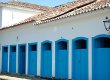 Casa Turquesa :: Pousada Casa Turquesa - Foto 4 Casa Turquesa :: Pousada Casa Turquesa - Foto 4