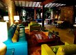 Lounge :: Pousada Casa Turquesa - Foto 5 Lounge :: Pousada Casa Turquesa - Foto 5