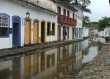 Paraty - maré alta :: Pousada Casa Turquesa - Foto 24 Paraty - maré alta :: Pousada Casa Turquesa - Foto 24