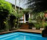 Pousada Casa Turquesa - Foto 6