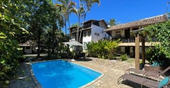 Foto Atobá Villas Pousada