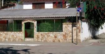 Albergue e Bar de Praia - Geko Hostel Paraty :: Geko Hostel & Pousada Paraty - Foto 1 Albergue e Bar de Praia - Geko Hostel Paraty :: Geko Hostel & Pousada Paraty - Foto 1