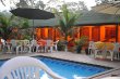 quartos casal vista para o jardim e piscina :: Pousada Abayomi - Foto 3 quartos casal vista para o jardim e piscina :: Pousada Abayomi - Foto 3
