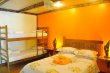 quarto para até 4 pessoas :: Pousada Abayomi - Foto 8 quarto para até 4 pessoas :: Pousada Abayomi - Foto 8