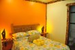 quarto casal :: Pousada Abayomi - Foto 10 quarto casal :: Pousada Abayomi - Foto 10