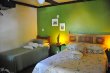 quarto para até 3 pessoas :: Pousada Abayomi - Foto 14 quarto para até 3 pessoas :: Pousada Abayomi - Foto 14