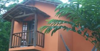 Foto Sol Paraty Chalés