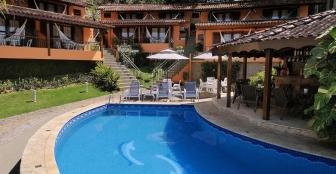 Foto Hotel Pousada do Forte